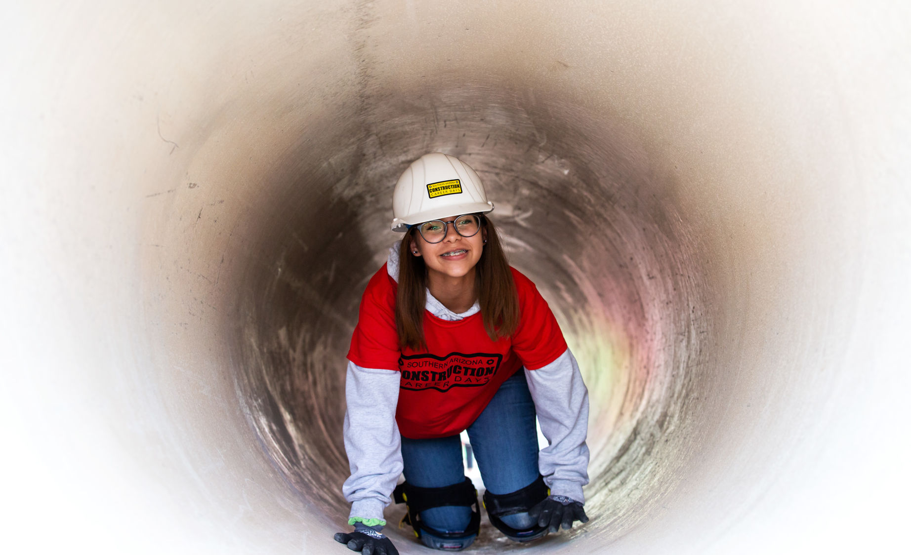 Construction Career Days